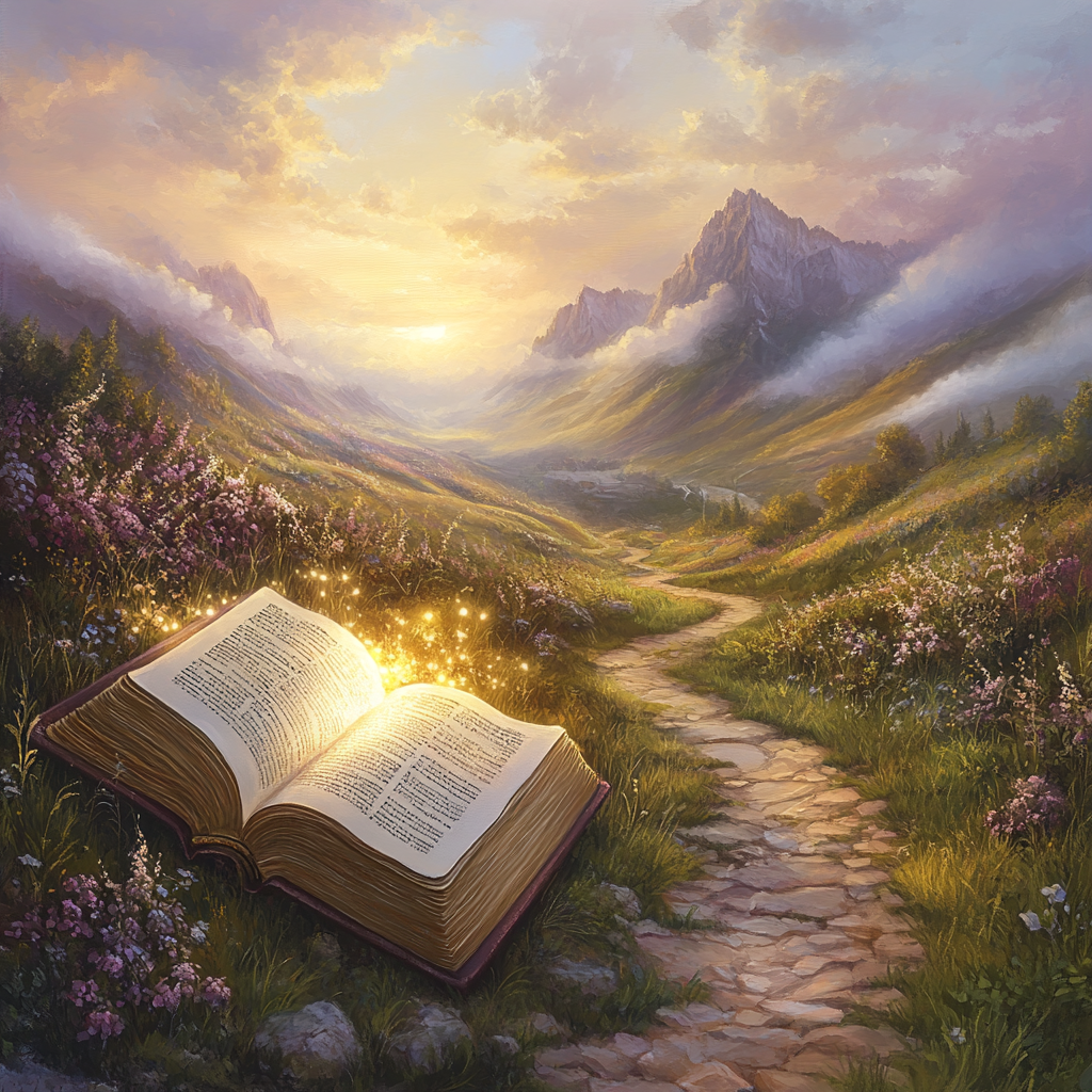 pathway